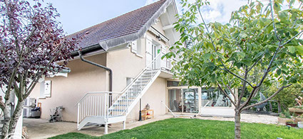 Bienvenue au gîte des curiosités, Habitation non fumeur. Labellisé Gîtes de France. 